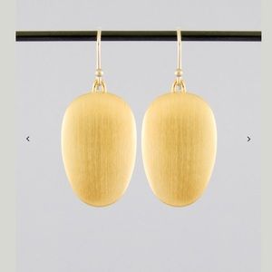 Ted Muehling Earrings